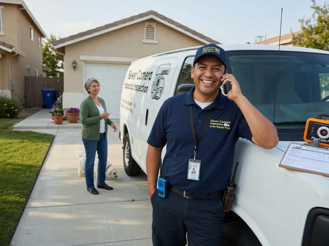 Sewer Line Repair Wellfleet, NE FAQs